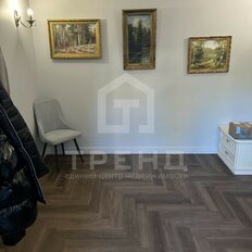 Квартира 126 м², 3-комнатная - изображение 4