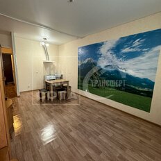 Квартира 26,5 м², студия - изображение 3