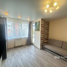 Квартира 40 м², 1-комнатная - изображение 2
