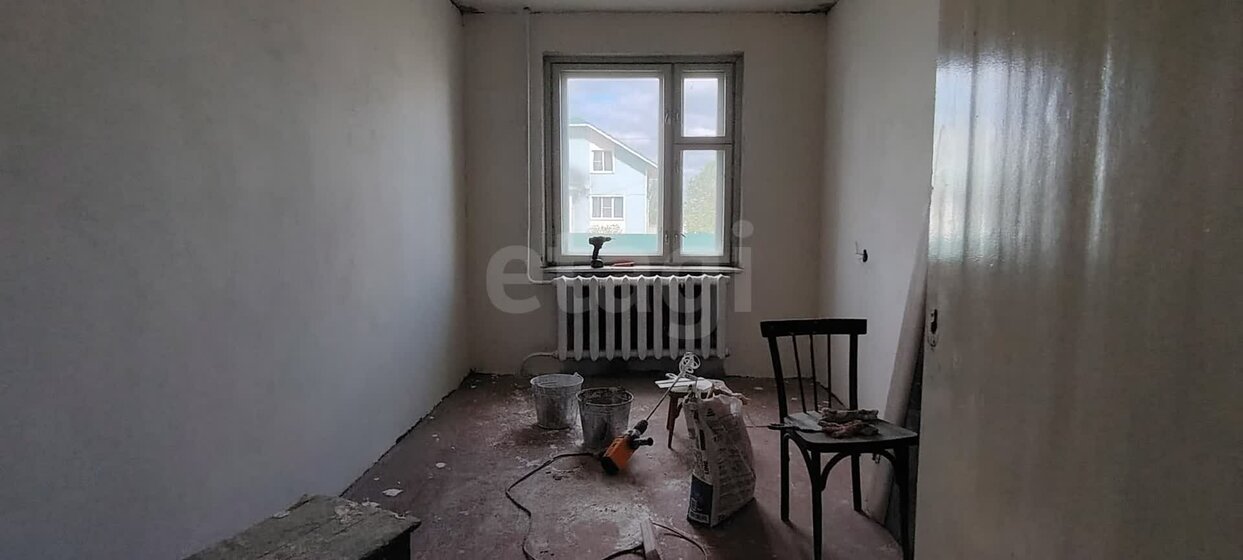 42,5 м², 2-комнатная квартира 2 100 000 ₽ - изображение 38