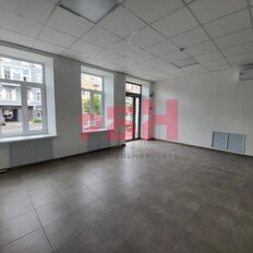 78 м², помещение свободного назначения - изображение 5