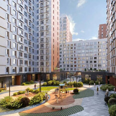 Квартира 52,4 м², 2-комнатная - изображение 2
