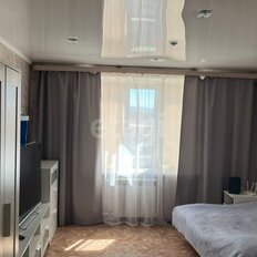 Квартира 28,7 м², студия - изображение 3