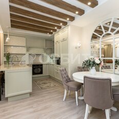 Квартира 87,7 м², 3-комнатная - изображение 2