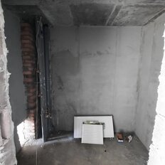 Квартира 37 м², 1-комнатная - изображение 4
