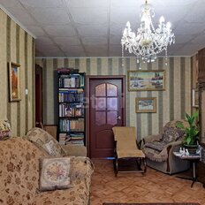 Квартира 60 м², 3-комнатная - изображение 2