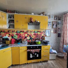 Квартира 36,5 м², 1-комнатная - изображение 1