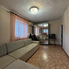 Квартира 30,6 м², 1-комнатная - изображение 4