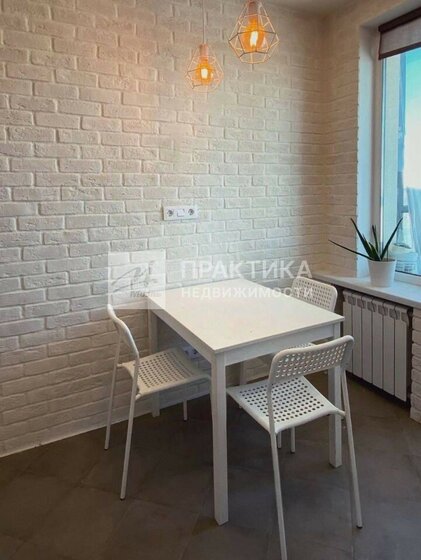 61 м², 2-комнатная квартира 13 995 000 ₽ - изображение 44