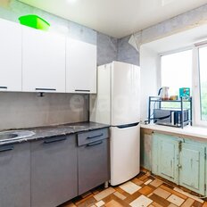 Квартира 55 м², 3-комнатная - изображение 2