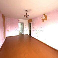Квартира 57 м², 3-комнатная - изображение 2