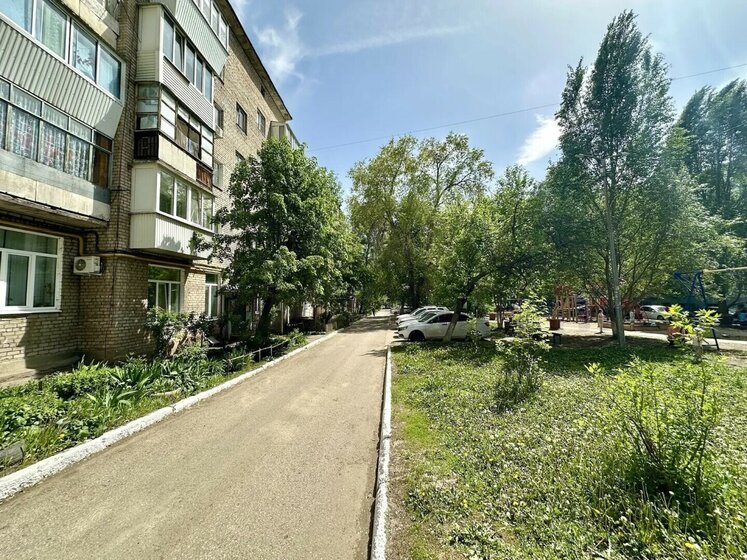 60 м², 3-комнатная квартира 5 150 000 ₽ - изображение 41