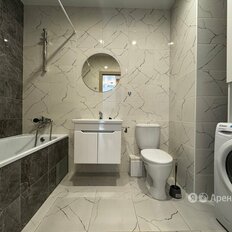 Квартира 36 м², 1-комнатная - изображение 5