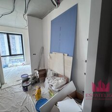 Квартира 26,6 м², студия - изображение 4