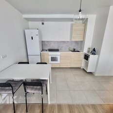Квартира 44,6 м², 1-комнатная - изображение 5