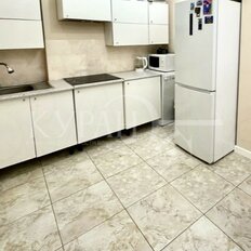 Квартира 50 м², 2-комнатная - изображение 2