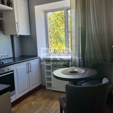 Квартира 30 м², 1-комнатная - изображение 5