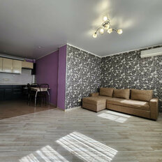Квартира 41 м², 1-комнатная - изображение 1