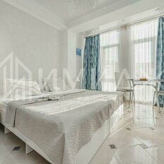 Квартира 28 м², 1-комнатная - изображение 2