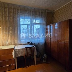 Квартира 59,5 м², 3-комнатная - изображение 4