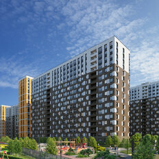 Квартира 54,3 м², 2-комнатная - изображение 5