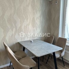 Квартира 38,3 м², 1-комнатная - изображение 5