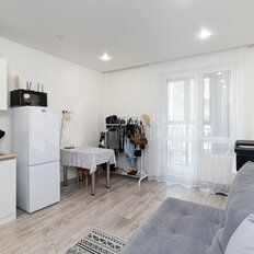 Квартира 24,1 м², студия - изображение 2