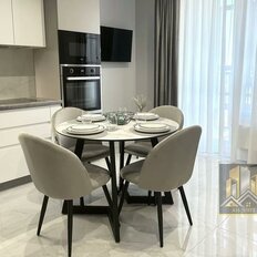 Квартира 34 м², 1-комнатная - изображение 1