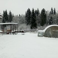 дом + 12 соток, участок - изображение 4