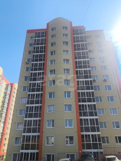 48,7 м², 2-комнатная квартира 5 300 000 ₽ - изображение 44