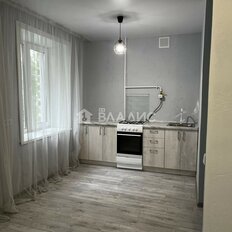 Квартира 33 м², 1-комнатная - изображение 4