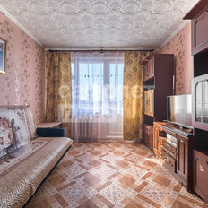 Квартира 47,5 м², 2-комнатная - изображение 4