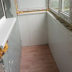 Квартира 44 м², 2-комнатная - изображение 1