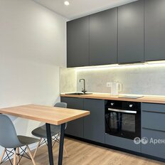 Квартира 23 м², студия - изображение 2