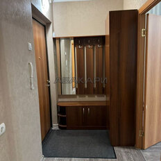 Квартира 41 м², 2-комнатная - изображение 4