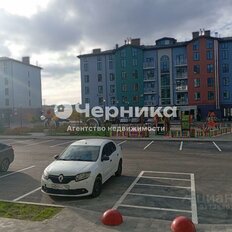 Квартира 42,4 м², 1-комнатная - изображение 1