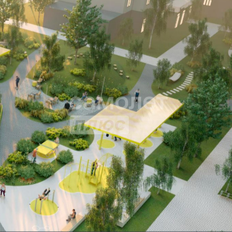 Квартира 45,5 м², 1-комнатная - изображение 3