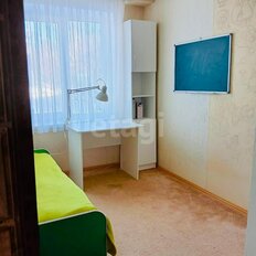 Квартира 61,6 м², 4-комнатная - изображение 3
