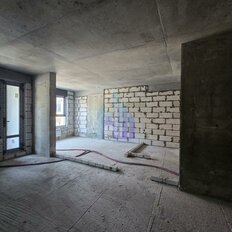 Квартира 47 м², 1-комнатная - изображение 3