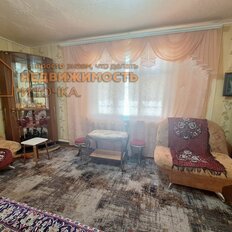 Квартира 58,4 м², 3-комнатная - изображение 2