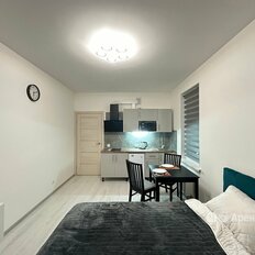 Квартира 25 м², 1-комнатная - изображение 1