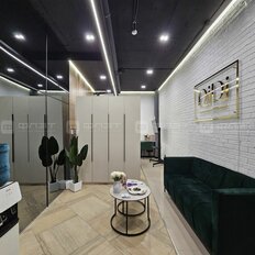 20,5 м², офис - изображение 4