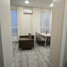 Квартира 31,6 м², 1-комнатная - изображение 4