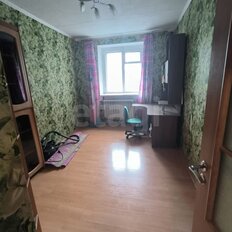 Квартира 48,5 м², 2-комнатная - изображение 4