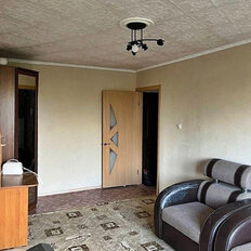 Квартира 30,2 м², 1-комнатная - изображение 3