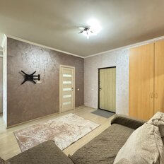 Квартира 36,4 м², 2-комнатная - изображение 4