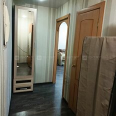 Квартира 33,1 м², 1-комнатная - изображение 5