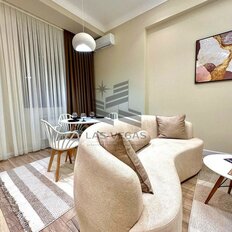 Квартира 78,9 м², 3-комнатная - изображение 5