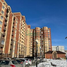 Квартира 74 м², 2-комнатная - изображение 3