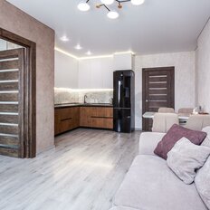 Квартира 65 м², 2-комнатная - изображение 3